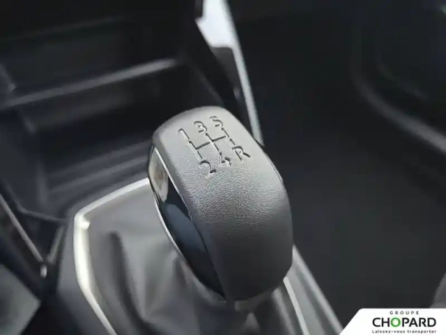 Peugeot 208 puretech 75 s&amp;s bvm5 — photo 60