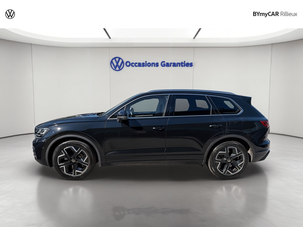 Volkswagen Touareg 3.0 V6 eHybrid 381ch Tiptronic 8 4Motion — photo 2