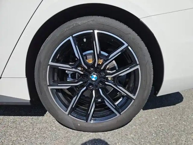Bmw Serie 4 gran coupe 420d xdrive — photo 8
