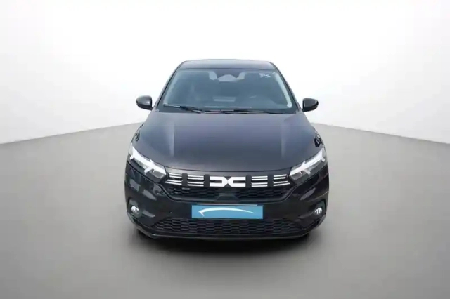 Dacia Sandero tce 90 gsr2 — photo 2