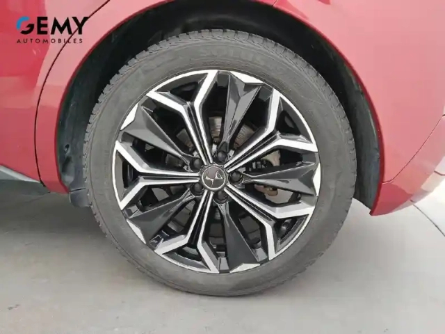 Peugeot 2008 puretech 100 s&amp;s bvm6 — photo 86
