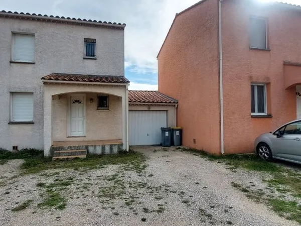 Villa à vendre