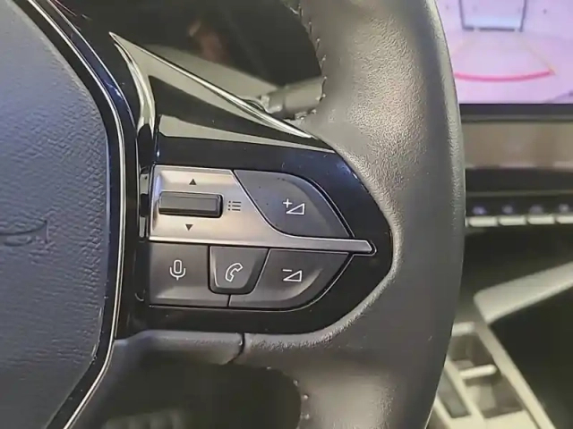 Peugeot 308 sw puretech 130ch s&amp;s eat8 — photo 23