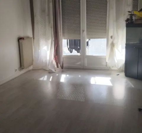 Vente appartement 75m