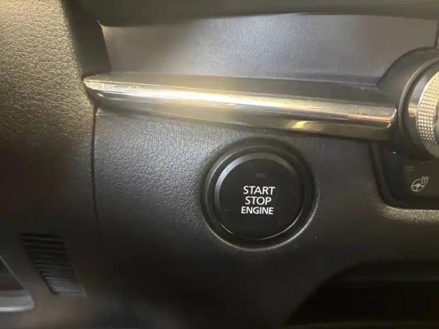 Mazda Cx-30 2.0l skyactiv-g m hybrid 122 ch 4x2 bvm6 — photo 26