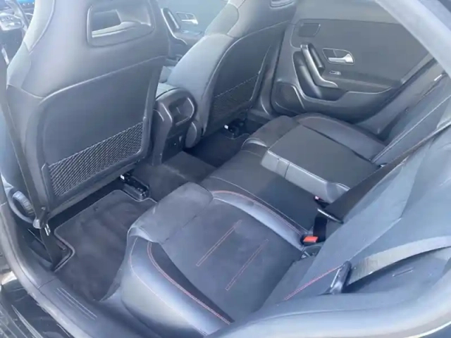 Mercedes Classe A 250 e amg line — photo 19