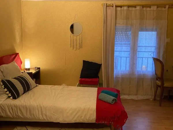 Location chambre