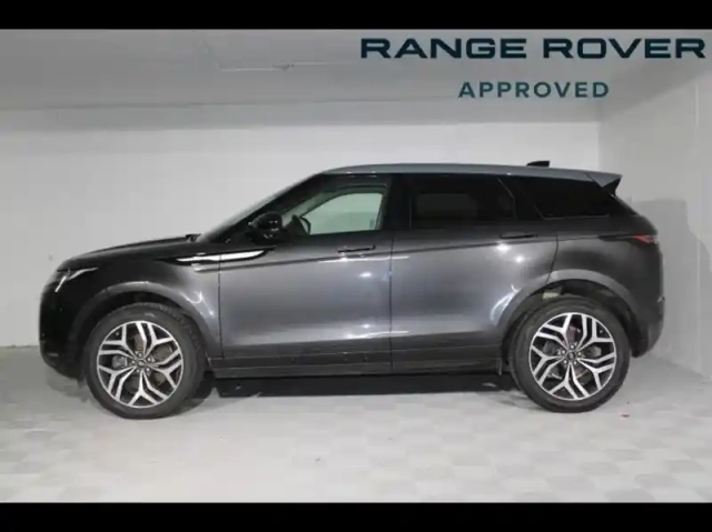 Land Rover Range Rover evoque 2.0 p 200ch flex fuel nolita edition awd bva — photo 33