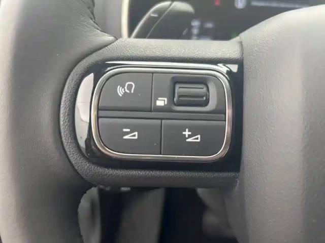 Citroën C5 Aircross bluehdi 130 eat8 — photo 18