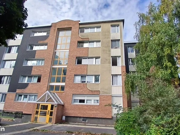 Appartement T4 Arras