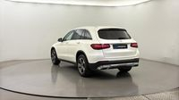 Mercedes Glc 220 d 170ch Executive 4Matic 9G-Tronic Euro6c — photo 8