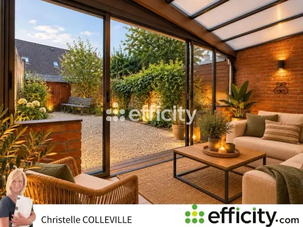 Maison 5 pièces 84 m²