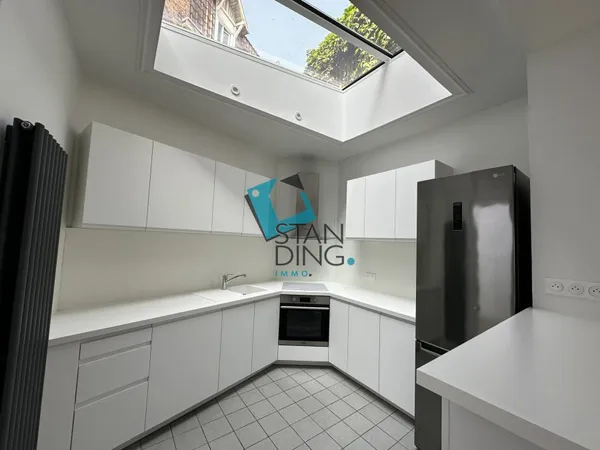 Maison 4 pièces 94 m²
