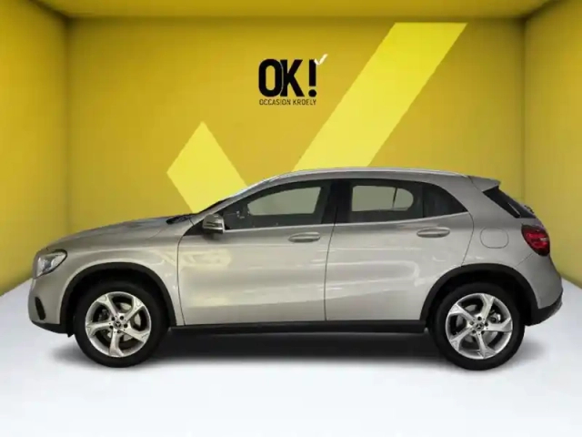 Mercedes Gla 200 intuition — photo 2
