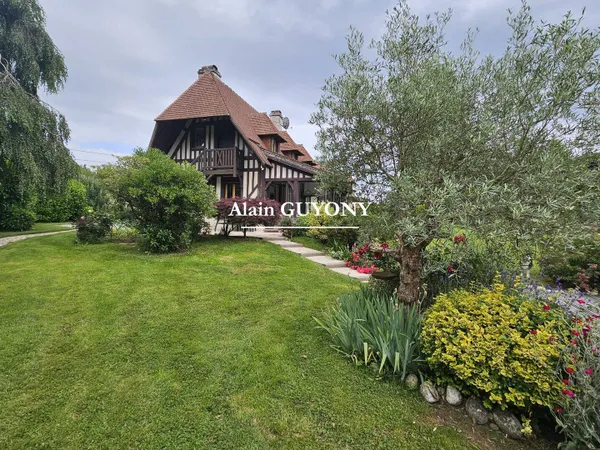 Maison 6 pièces 125 m²