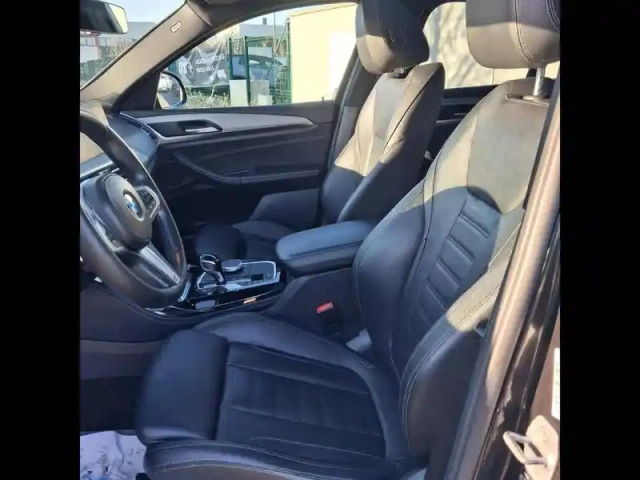 Bmw X4 xdrive20d 190 ch bva8 — photo 38