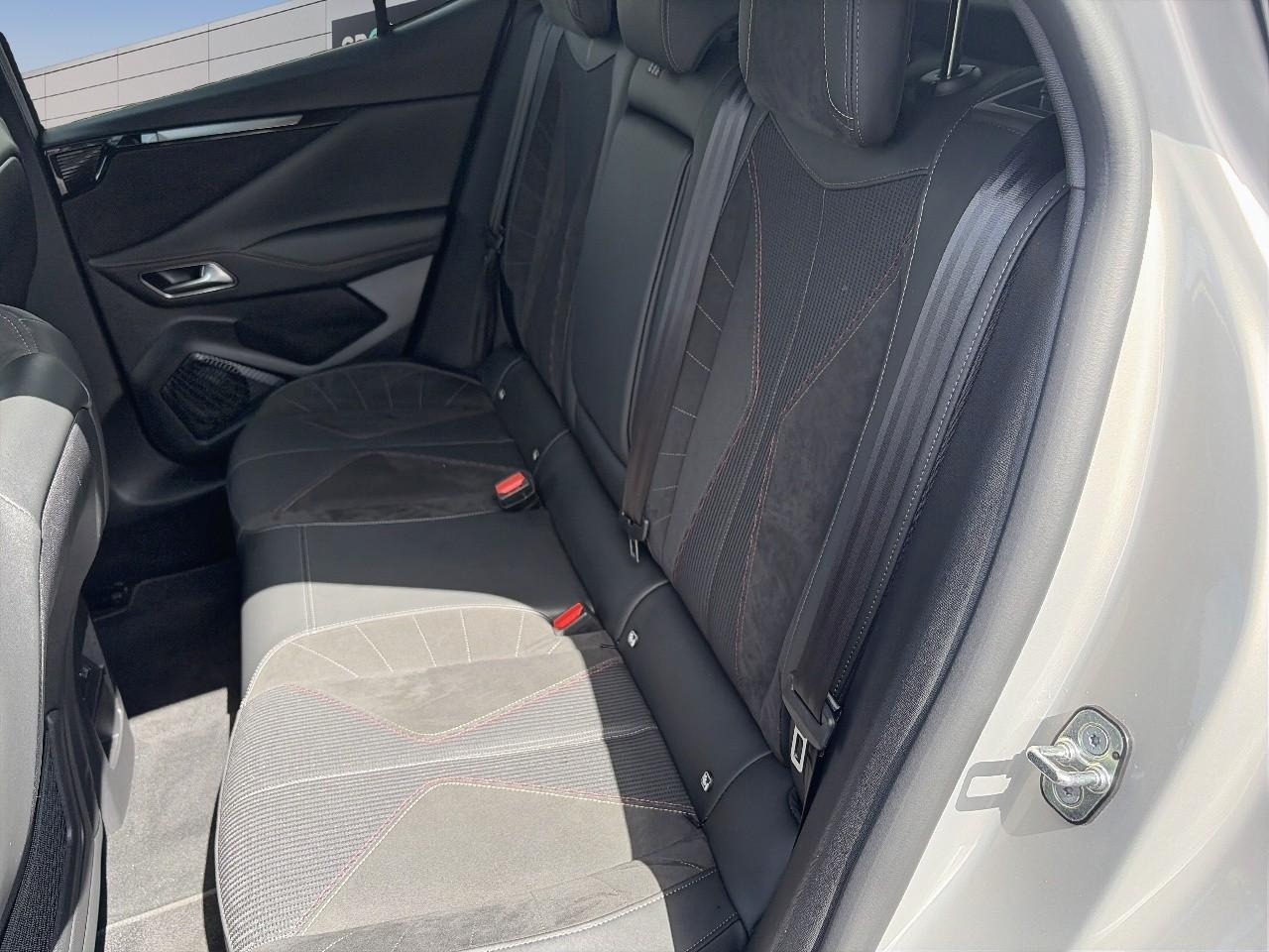 Ds Ds 4 puretech 130ch performance line + automatique — photo 10
