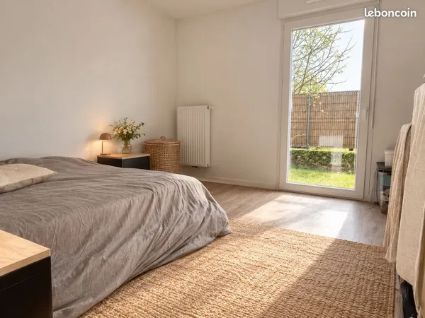 Appartement T2
