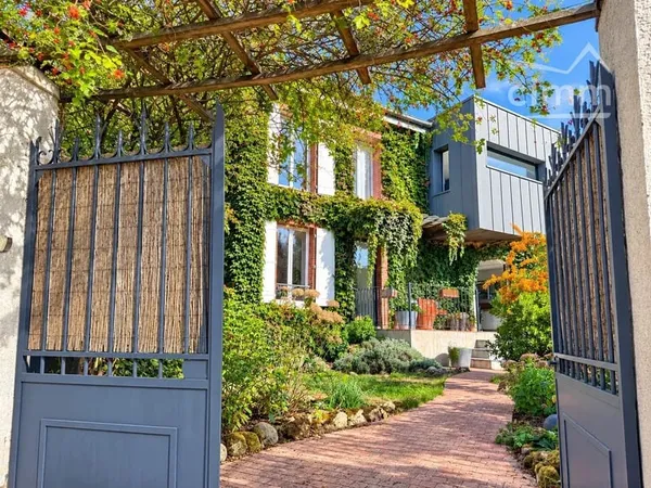 A vendre maison 6 pièces à Gouyrnay sur Marne