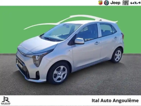 Kia Picanto 1.0 gdi 68ch active