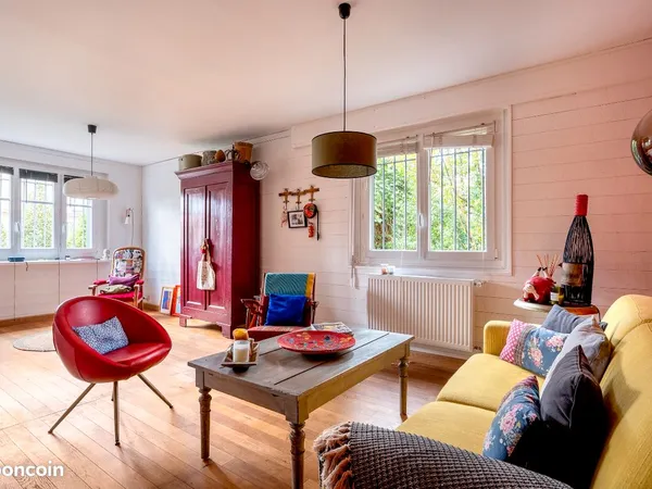 Charmante maison familiale à vendre - Quartier de Gajac