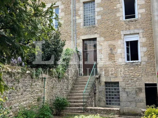 Maison 6 pièces 150 m²