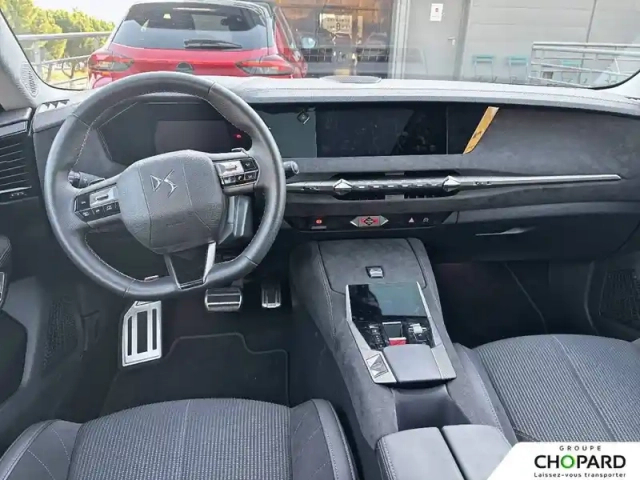 Ds Ds 4 hybride e-tense 225 eat8 — photo 42