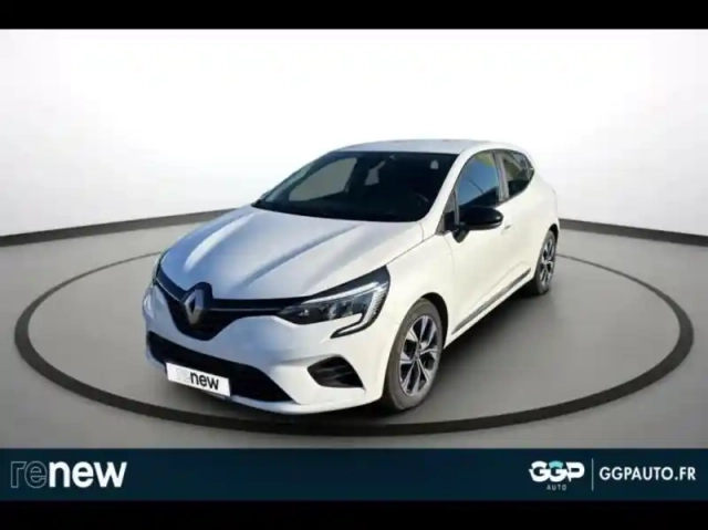 Renault Clio 1.0 tce 90ch evolution