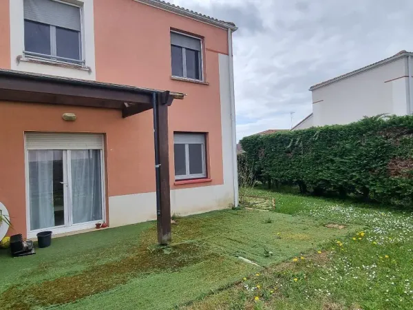 Maison 4 pièces 82 m²