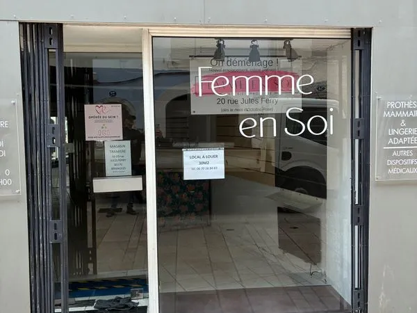Local à louer Brignoles
