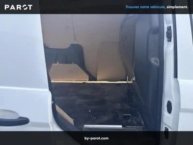 Ford Transit Connect fourgonnette l1 1.0e 100ch e85 trend — photo 9