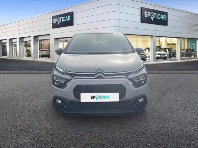 Citroën C3 puretech 83 s&amp;s bvm5 c-series — photo 3