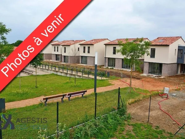Maison 5 pièces 84 m²