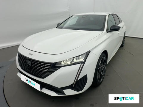 Peugeot 308 sw 1.5 bluehdi 130ch s&s allure pack eat8