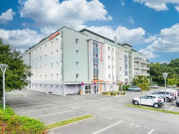 Appartement 1 pièce 22 m²