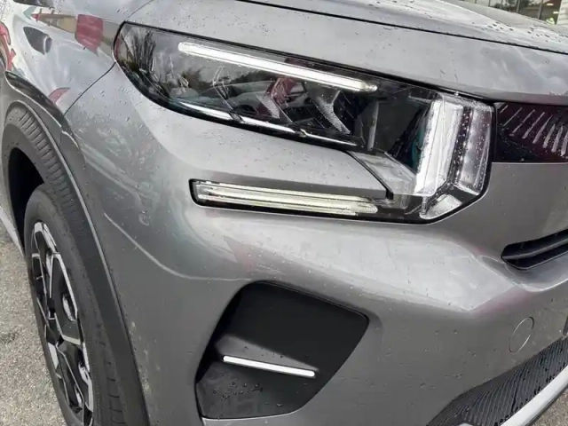 Citroën C3 hybride 110 ch e-dcs6 — photo 19