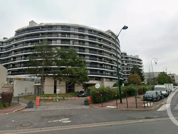 Parking 11 m²