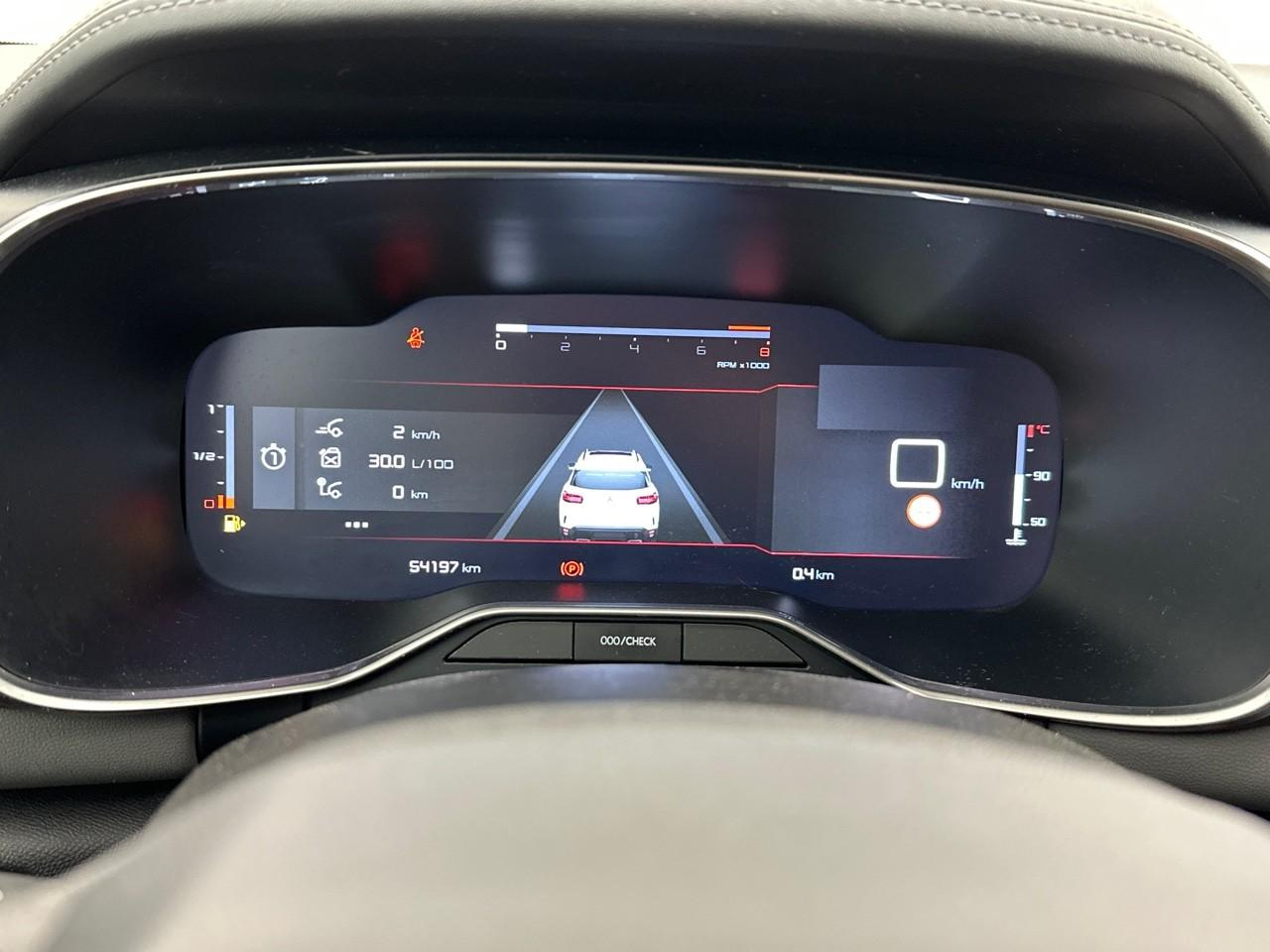 Citroën C5 Aircross puretech 130 s&s bvm6 c-series — photo 22