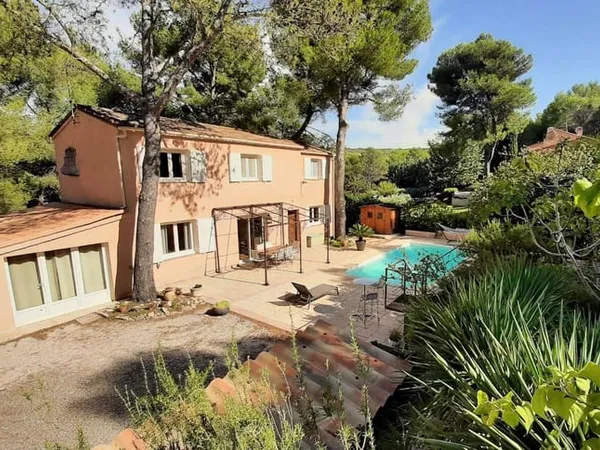 Maison 5 pièces 118 m²