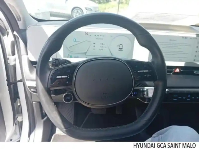 Hyundai Ioniq 5 58 kwh - 170ch — photo 6