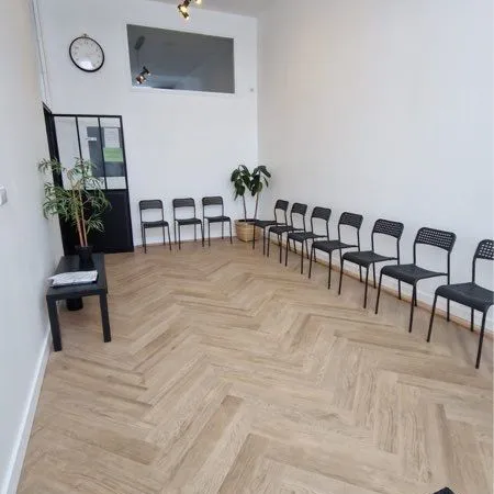 Cabinet / Bureau pour professions médicales ou paramédicales dans une maison de santé pluridisciplin