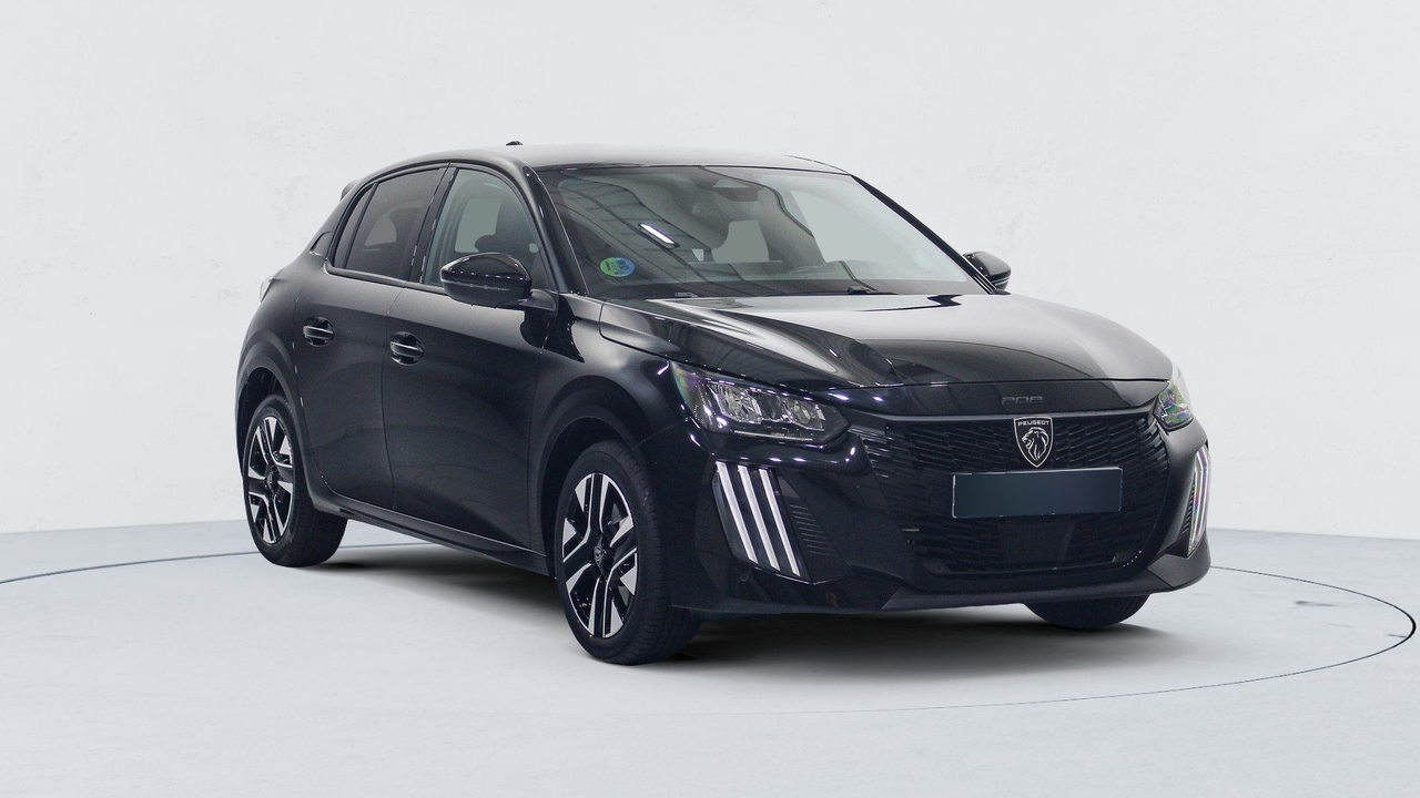 Peugeot 208 — photo 8