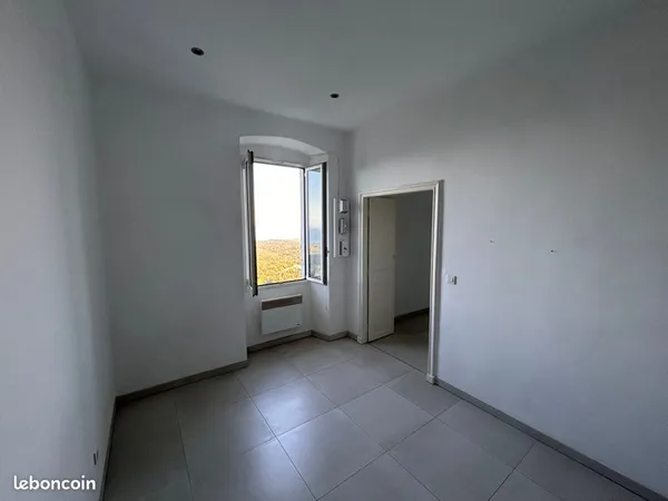 Appartement T2 Cervione
