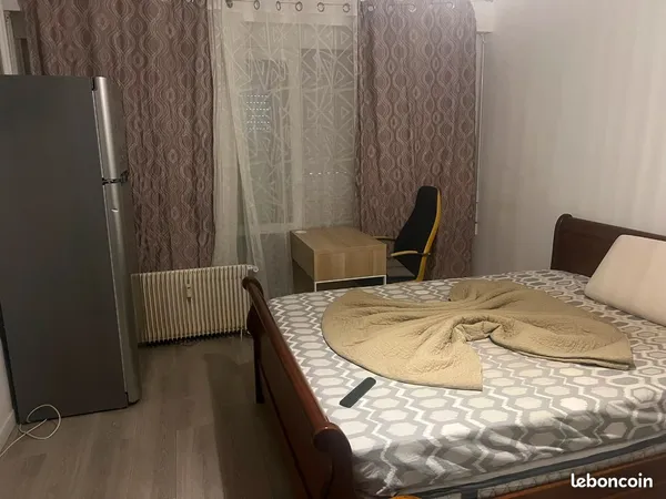 Chambre à louer