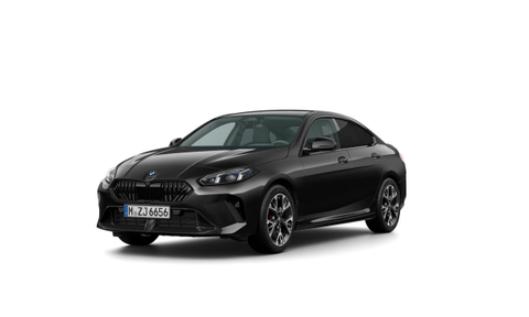 BMW Gran Coupe 220 170 ch DKG7