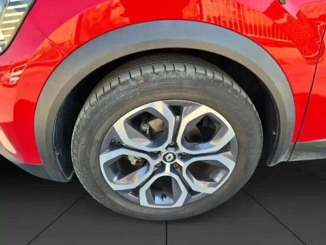Renault Captur 1.0 tce 90ch techno — photo 10