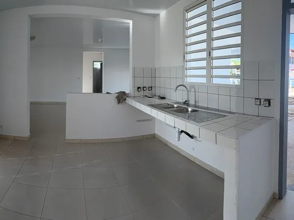Location villa t3