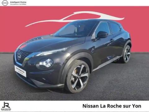 Nissan Juke 1.0 dig-t 114ch tekna dct 2022.5
