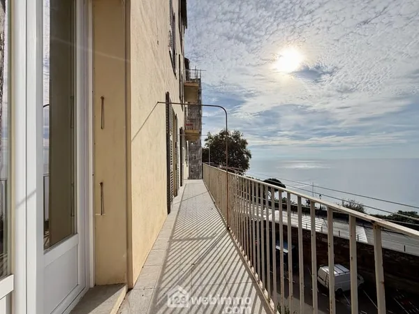 Appartement - 100m² - Bastia