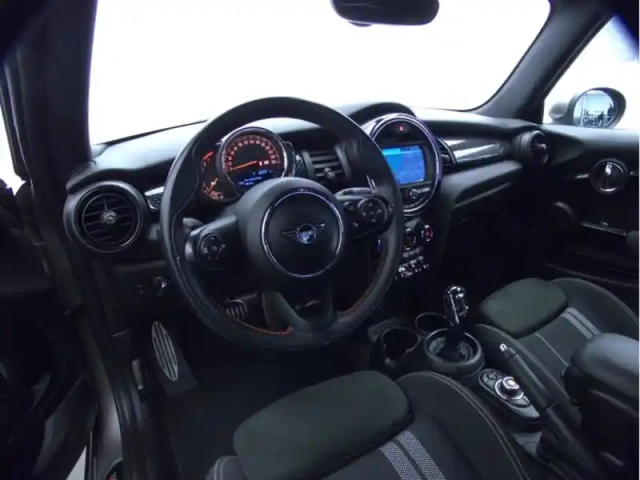 Mini Mini cooper s 2.0 192 ch pack john works bva7 2 — photo 19